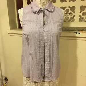 ModCloth Blouse